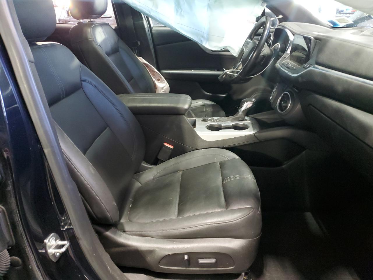 2021 Chevrolet Blazer - Image 7