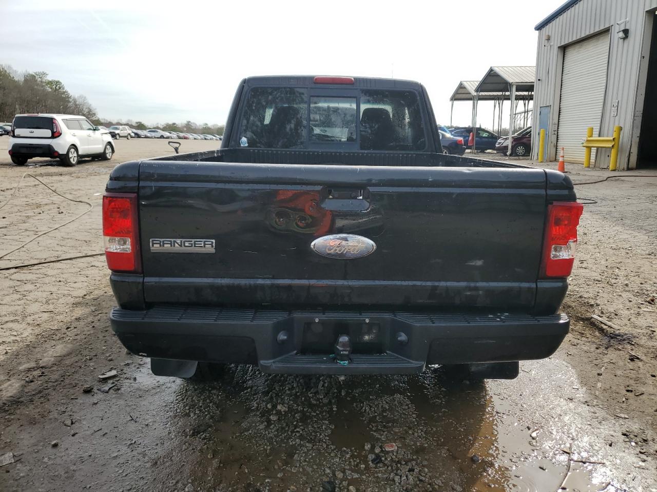 2007 Ford Ranger - Image 6