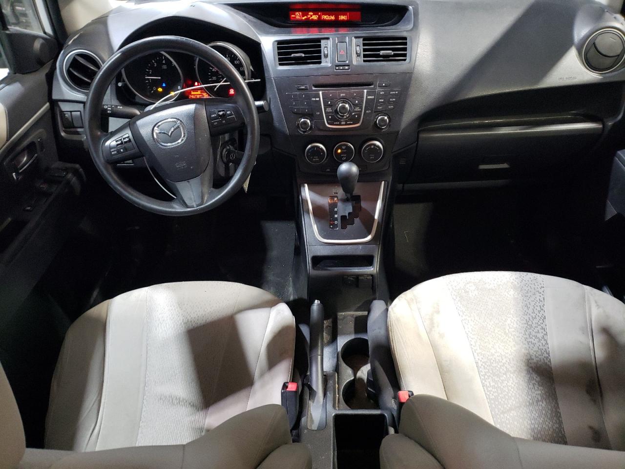 2012 Mazda 5 - Image 8