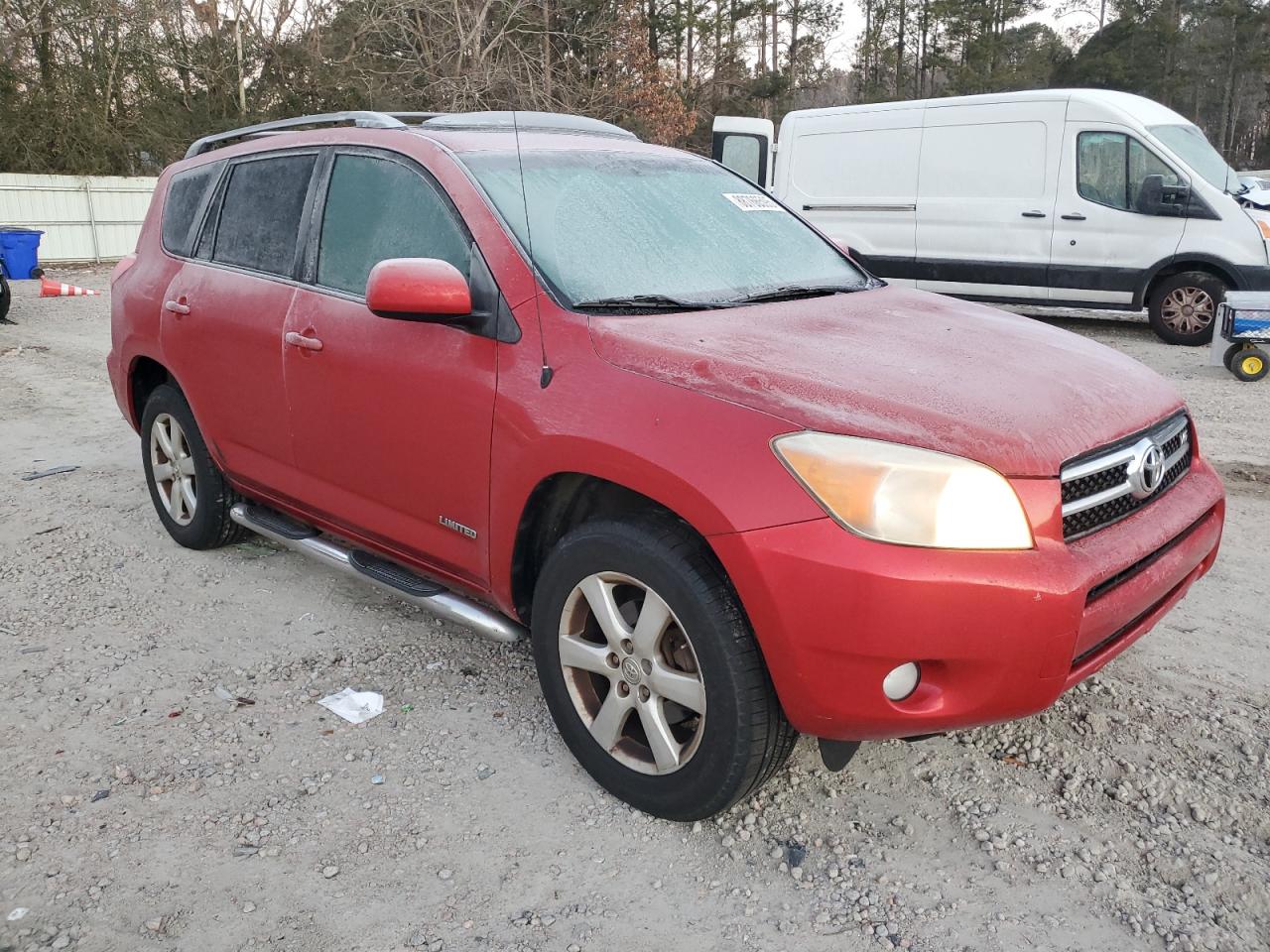 2006 Toyota RAV 4 - Image 4