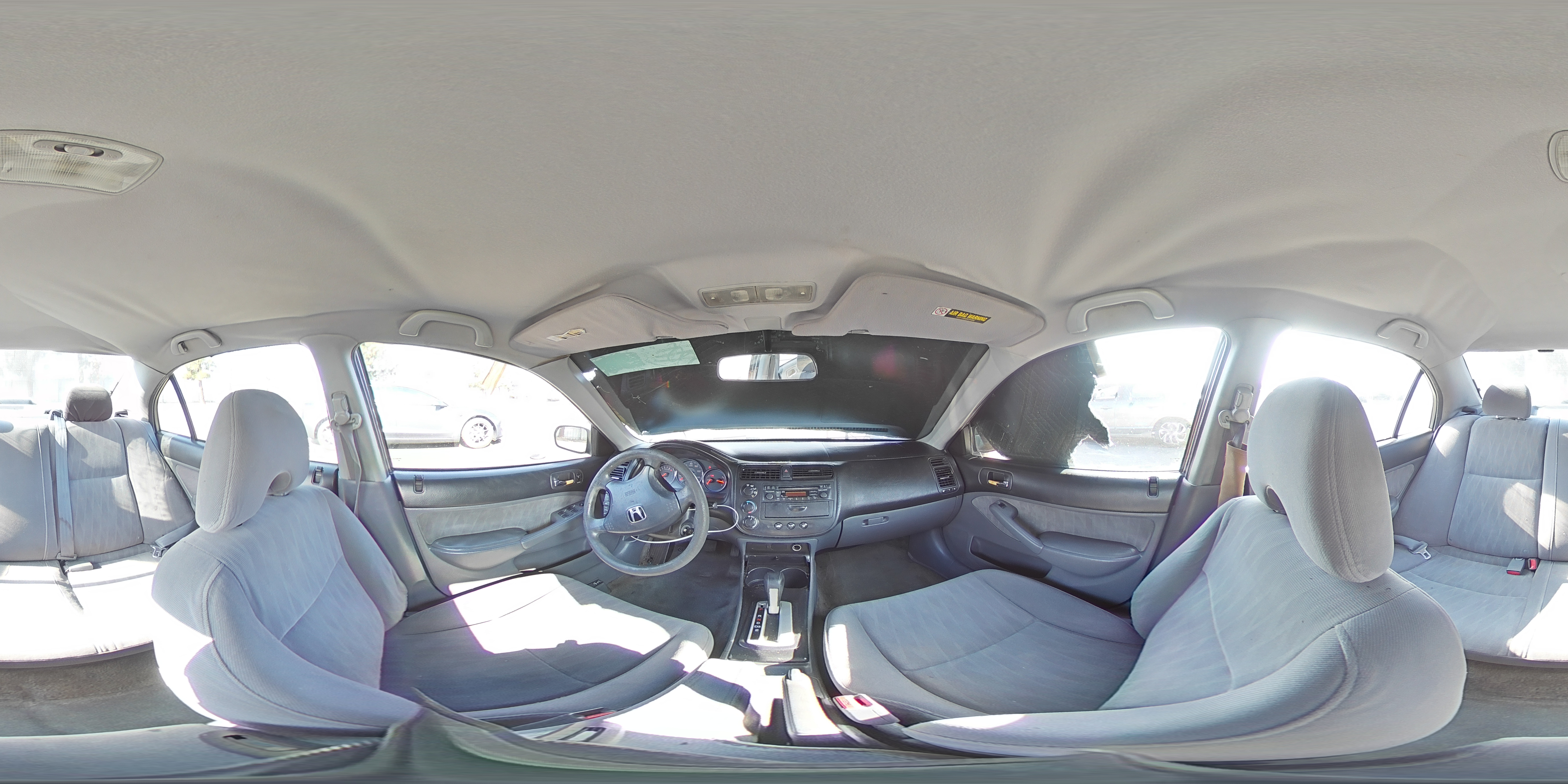 2004 Honda Civic - Image 12