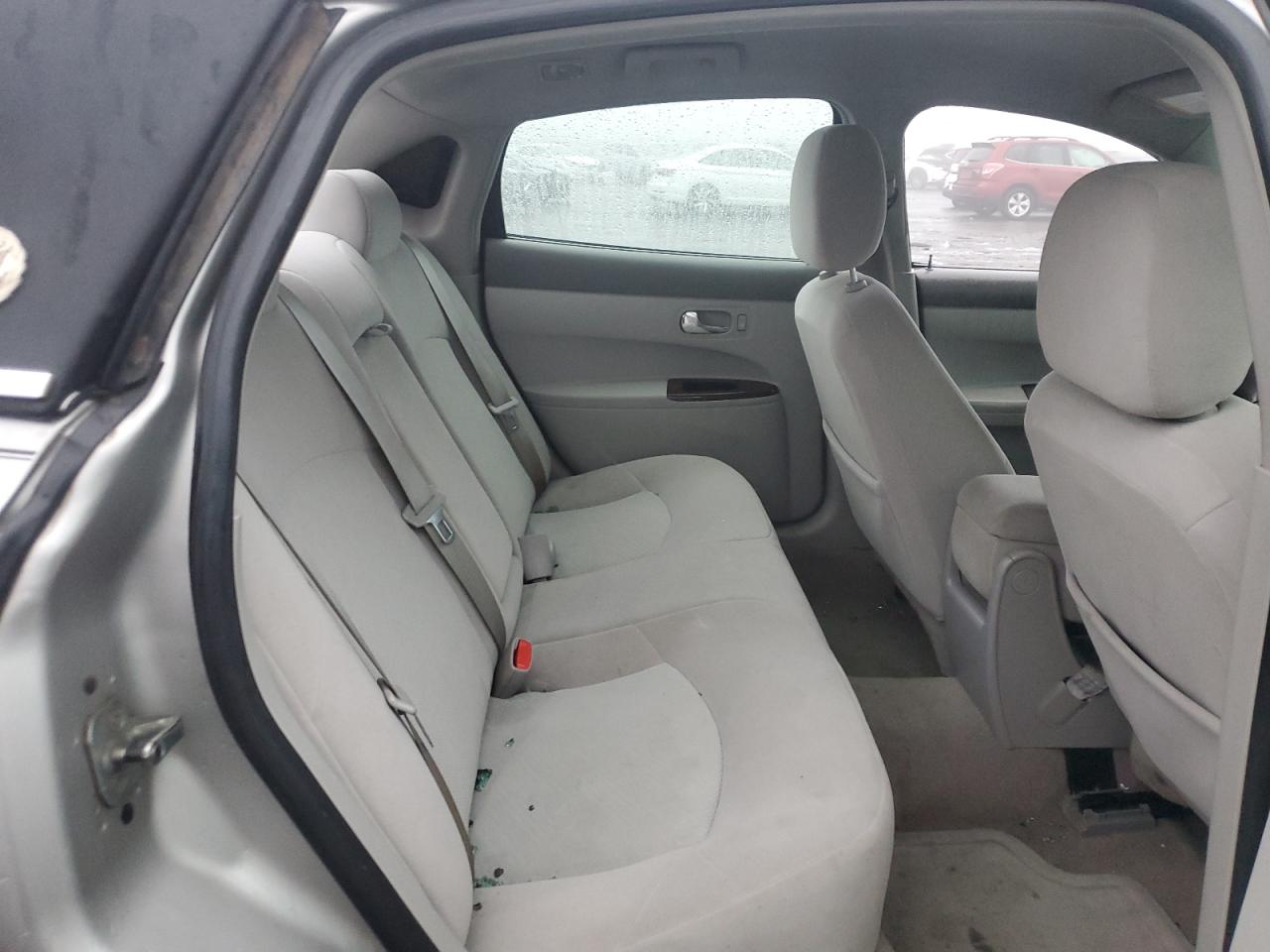 2008 Buick LaCrosse - Image 10