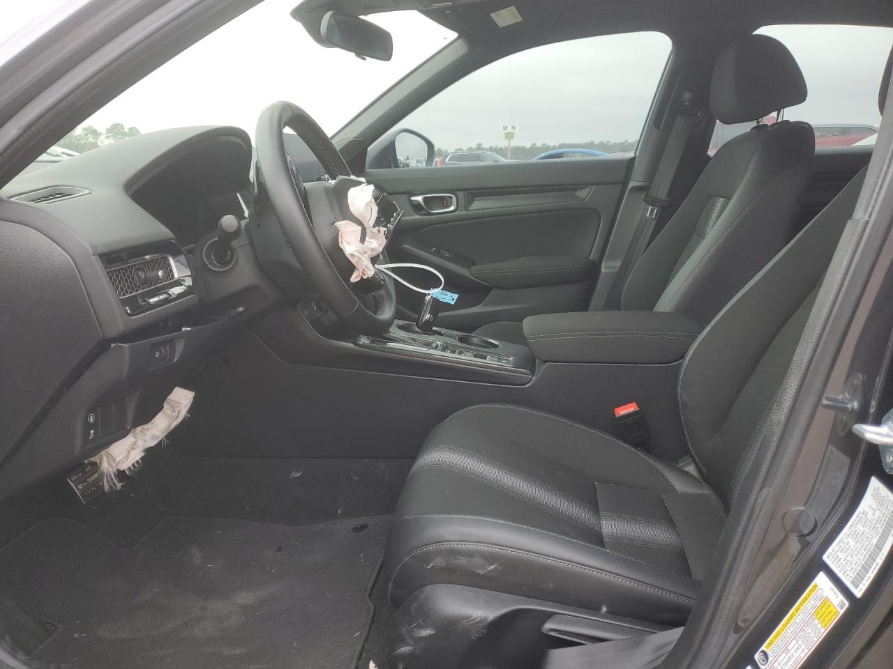 2024 Honda Civic - Image 7