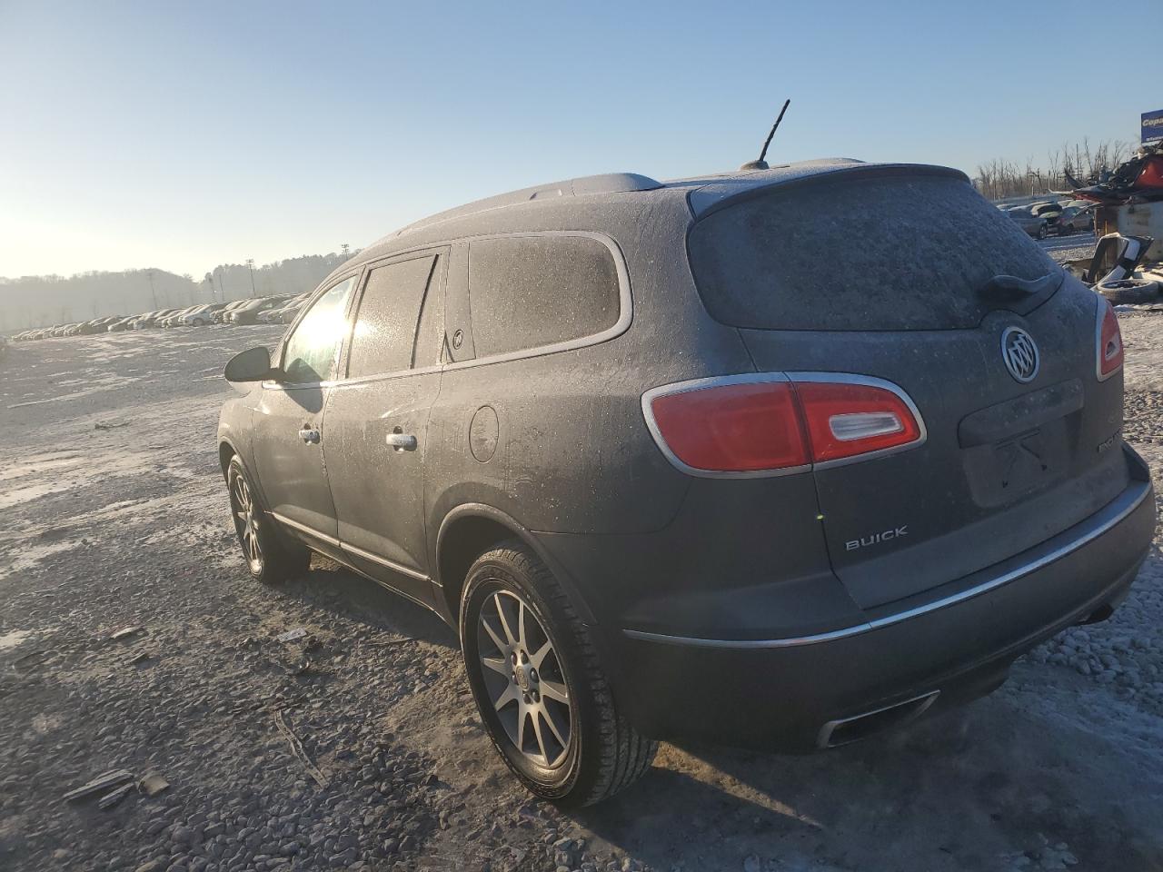 2013 Buick Enclave - Image 2