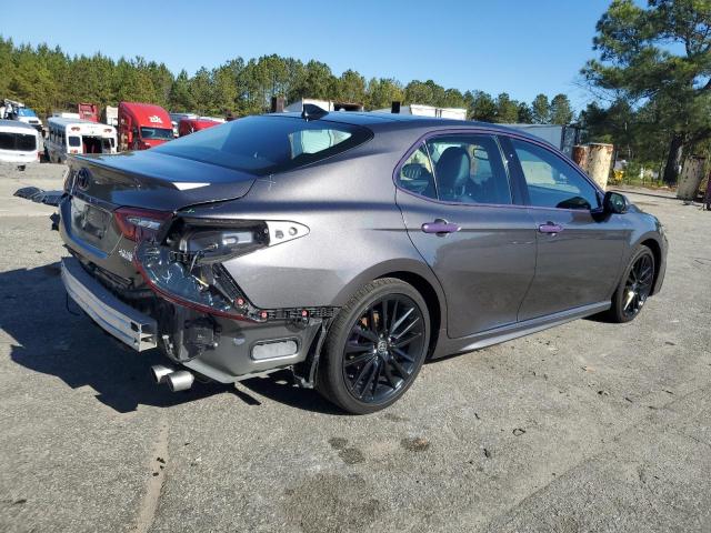  TOYOTA CAMRY 2023 Szary
