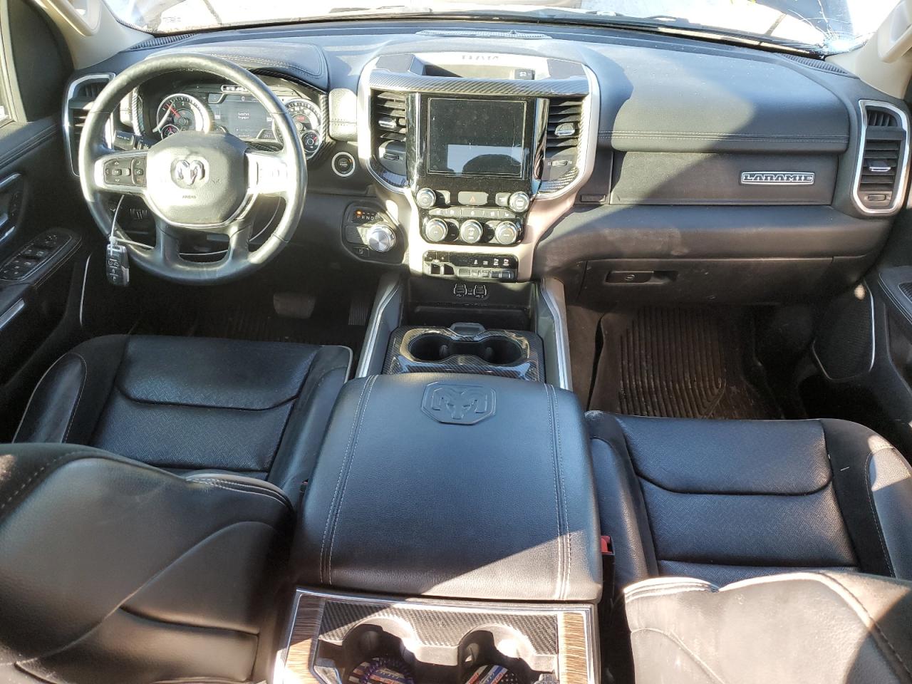 2020 RAM 1500 - Image 8