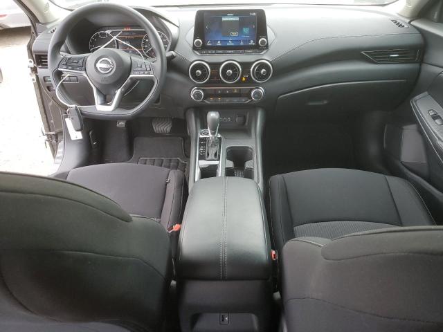  NISSAN SENTRA 2024 Чорний