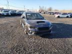 2016 Subaru Wrx Sti Limited იყიდება Hillsborough-ში, NJ - Water/Flood