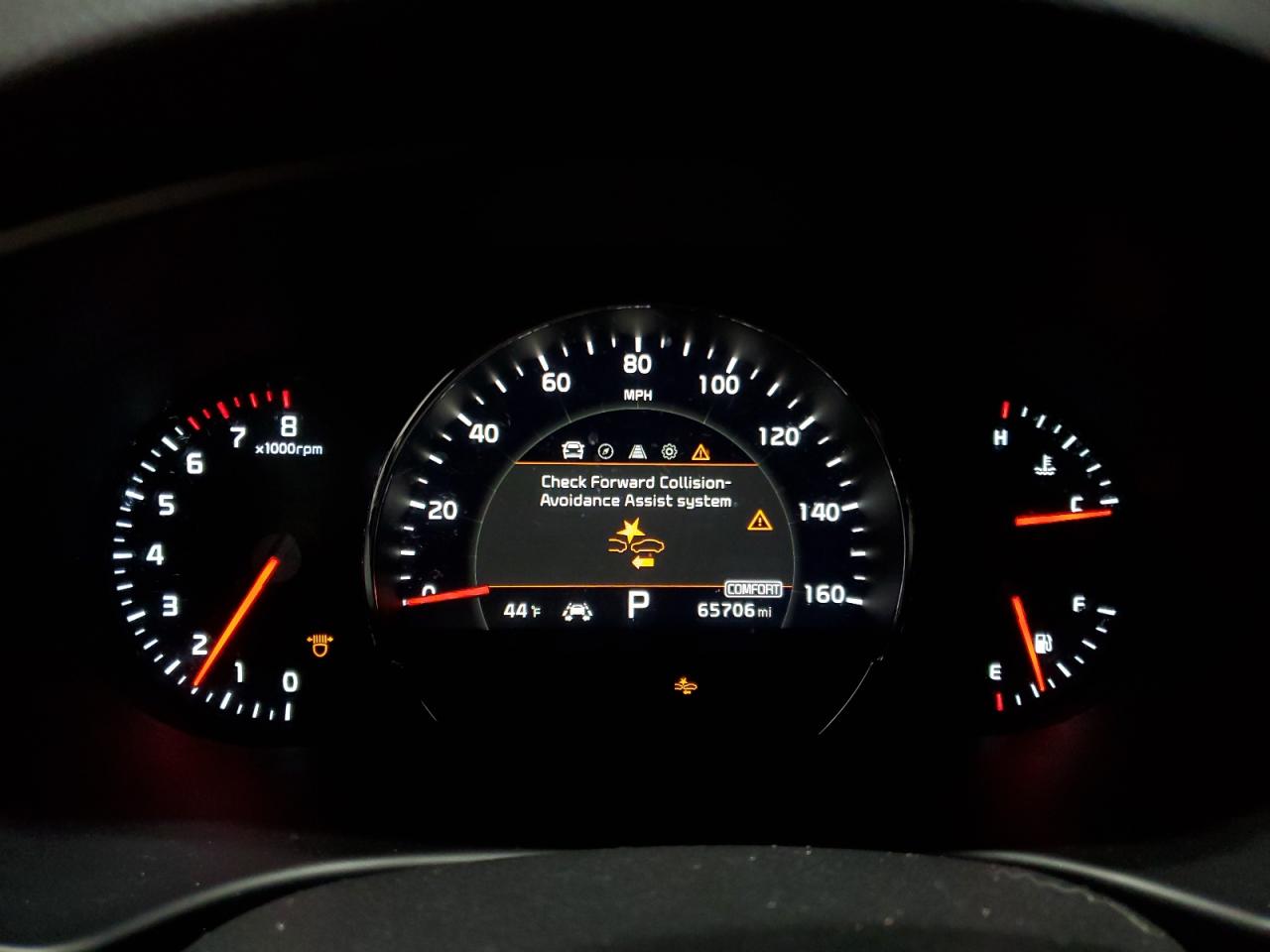 2019 Kia Sorento - Image 9