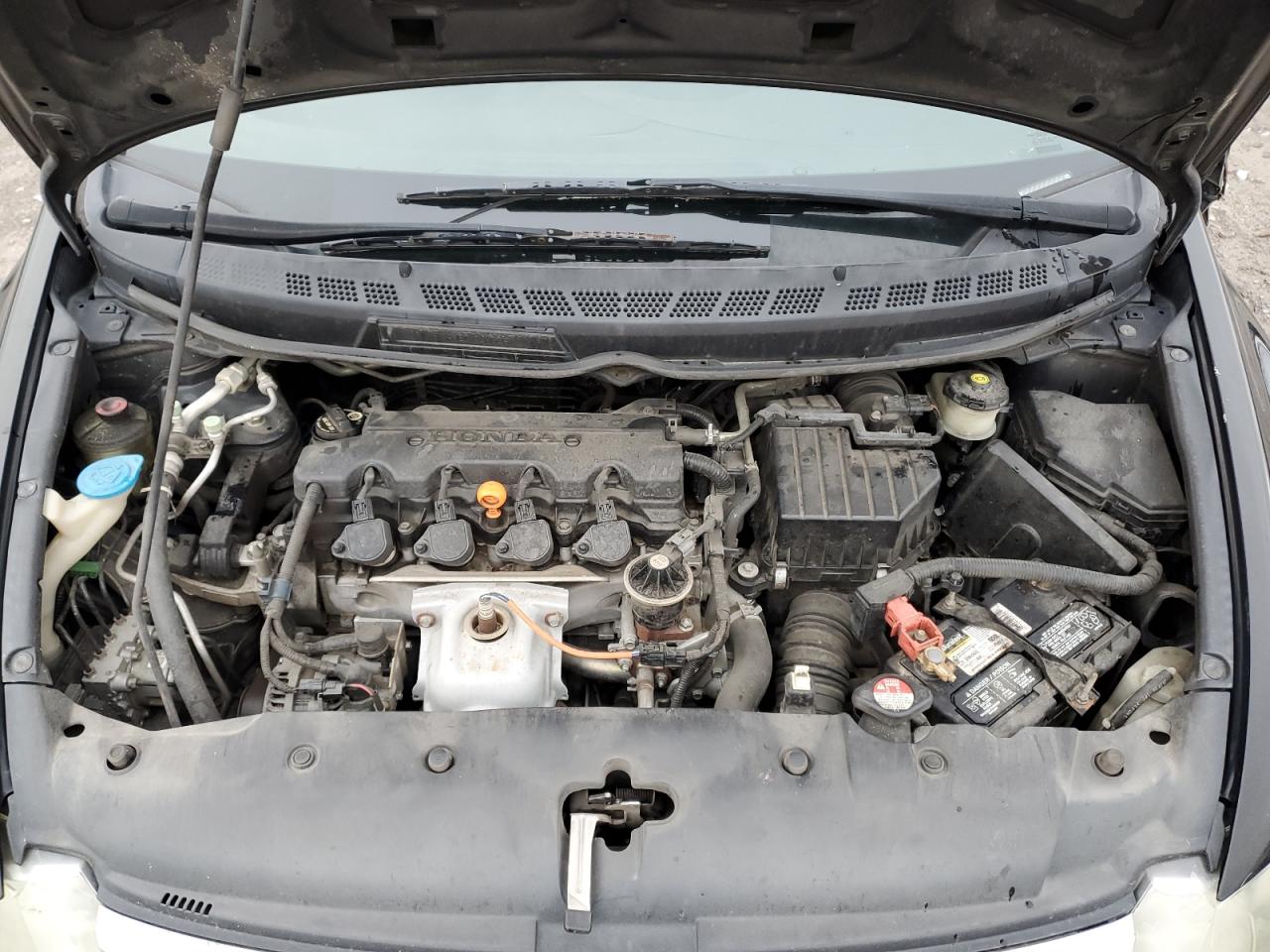 2010 Honda Civic - Image 13
