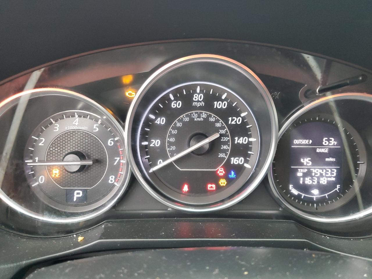 2015 Mazda 6 - Image 9