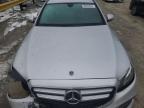 2017 Mercedes-Benz E 300 4Matic на продаже в Waldorf, MD - All Over