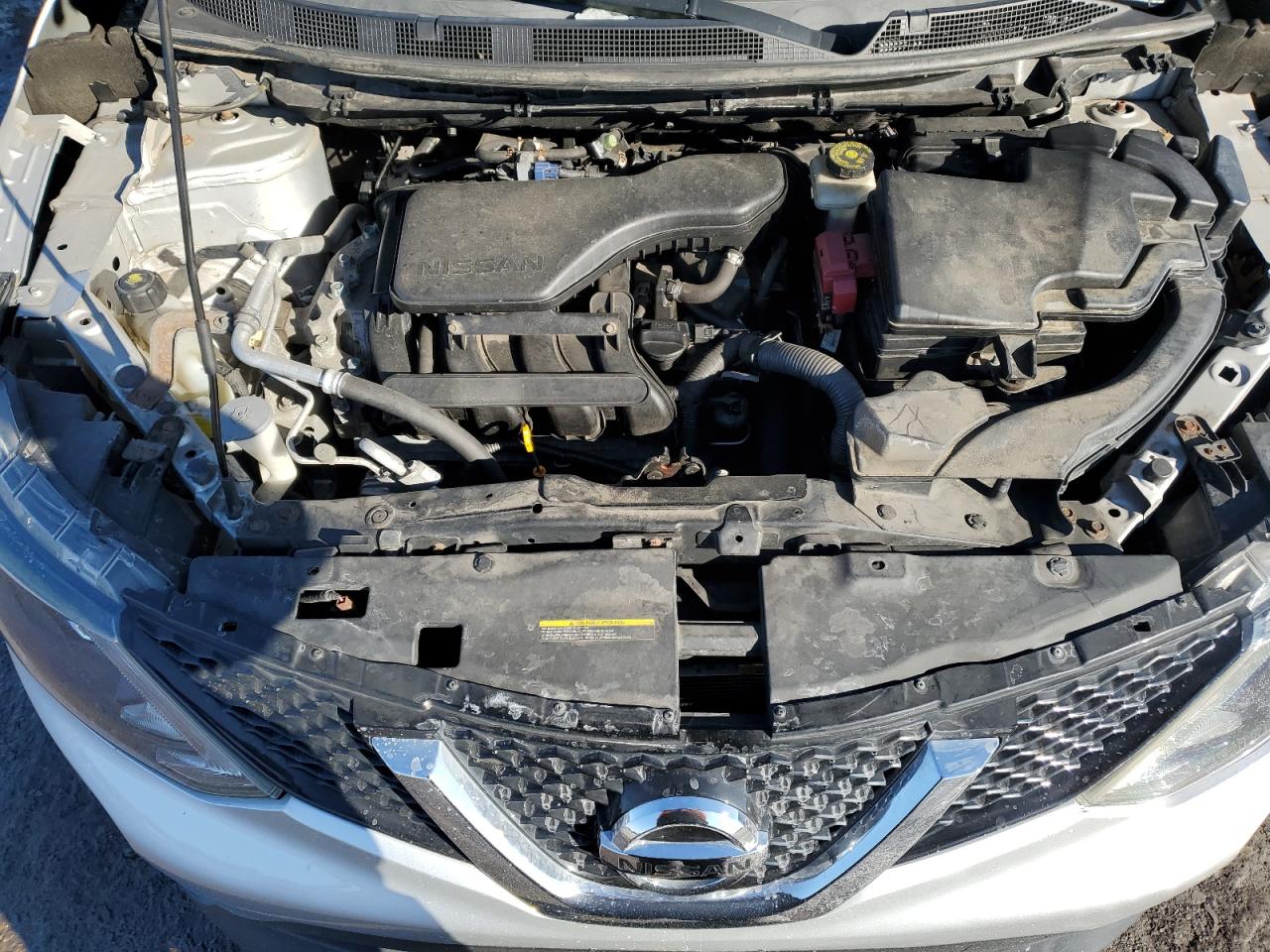 2017 Nissan Rogue - Image 12