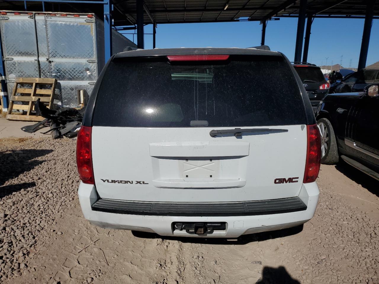 2007 GMC Yukon - Image 6