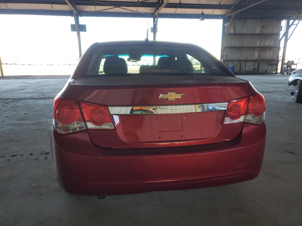 2011 Chevrolet Cruze - Image 6
