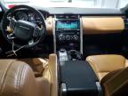 2017 Land Rover Discovery Hse Luxury for Sale in Candia, NH - Front End