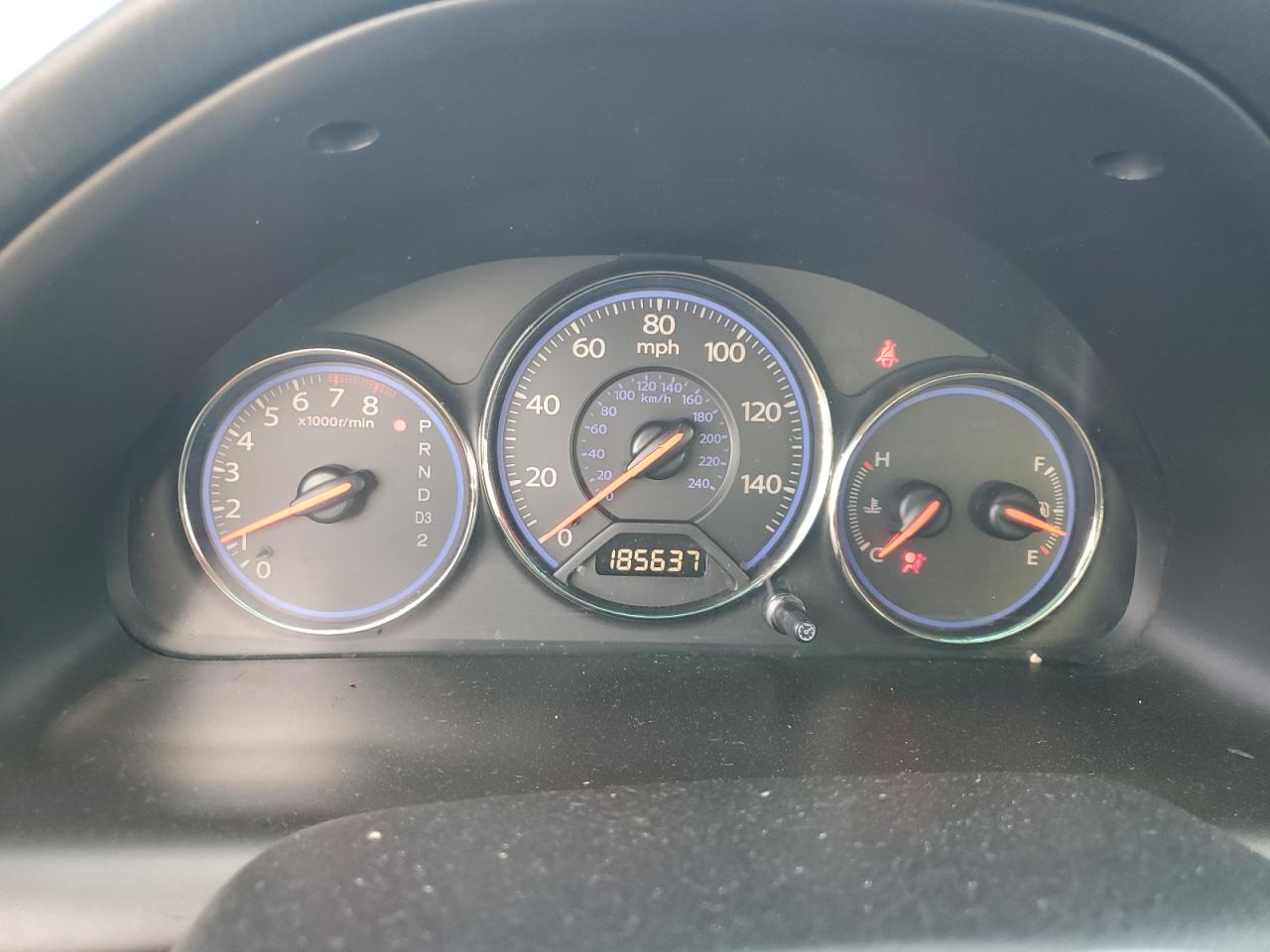 2003 Honda Civic - Image 9