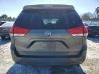 2011 Toyota Sienna Xle for Sale in Mendon, MA - Front End