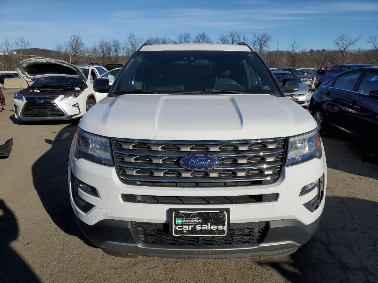 2017 Ford Explorer - Image 5
