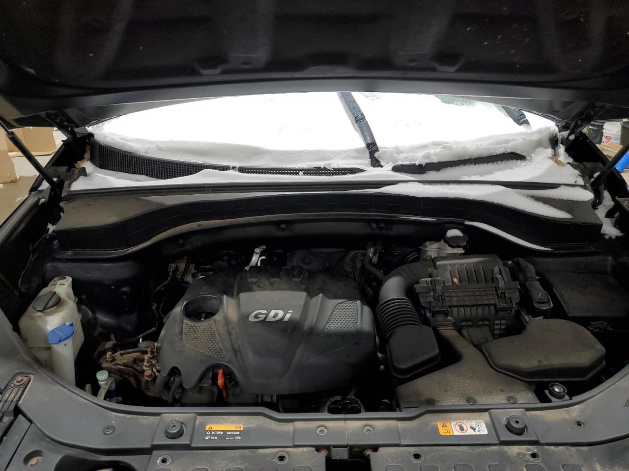 2014 Kia Sorento - Image 12