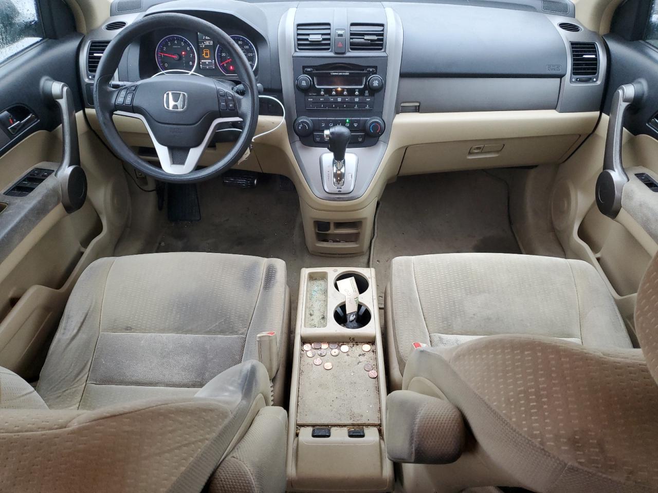2009 Honda CR-V - Image 8
