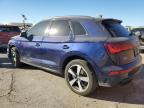 2022 Audi Q5 Prestige 45 продається в North Las Vegas, NV - Front End