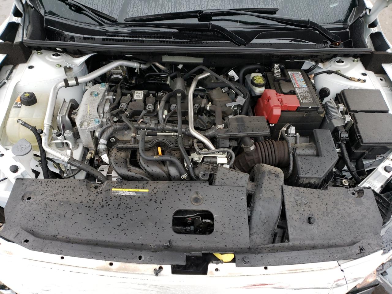 2020 Nissan Sentra - Image 12
