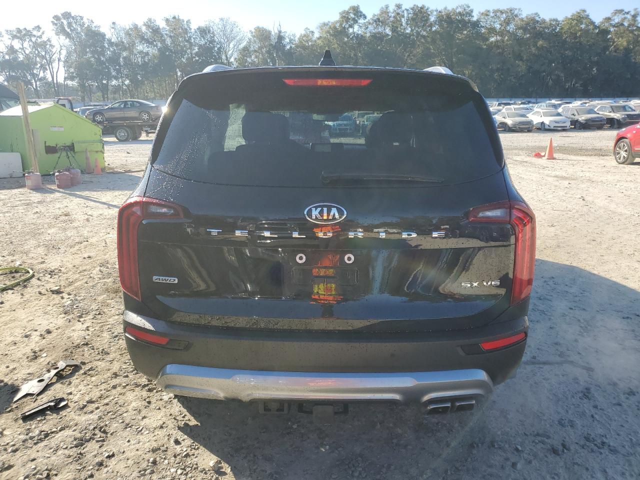 2021 Kia Telluride - Image 6