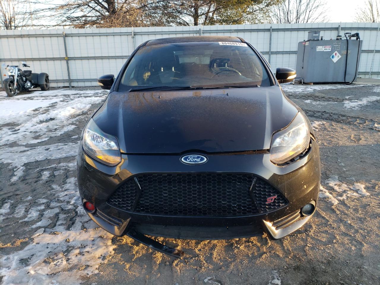 2014 Ford Focus - Image 5