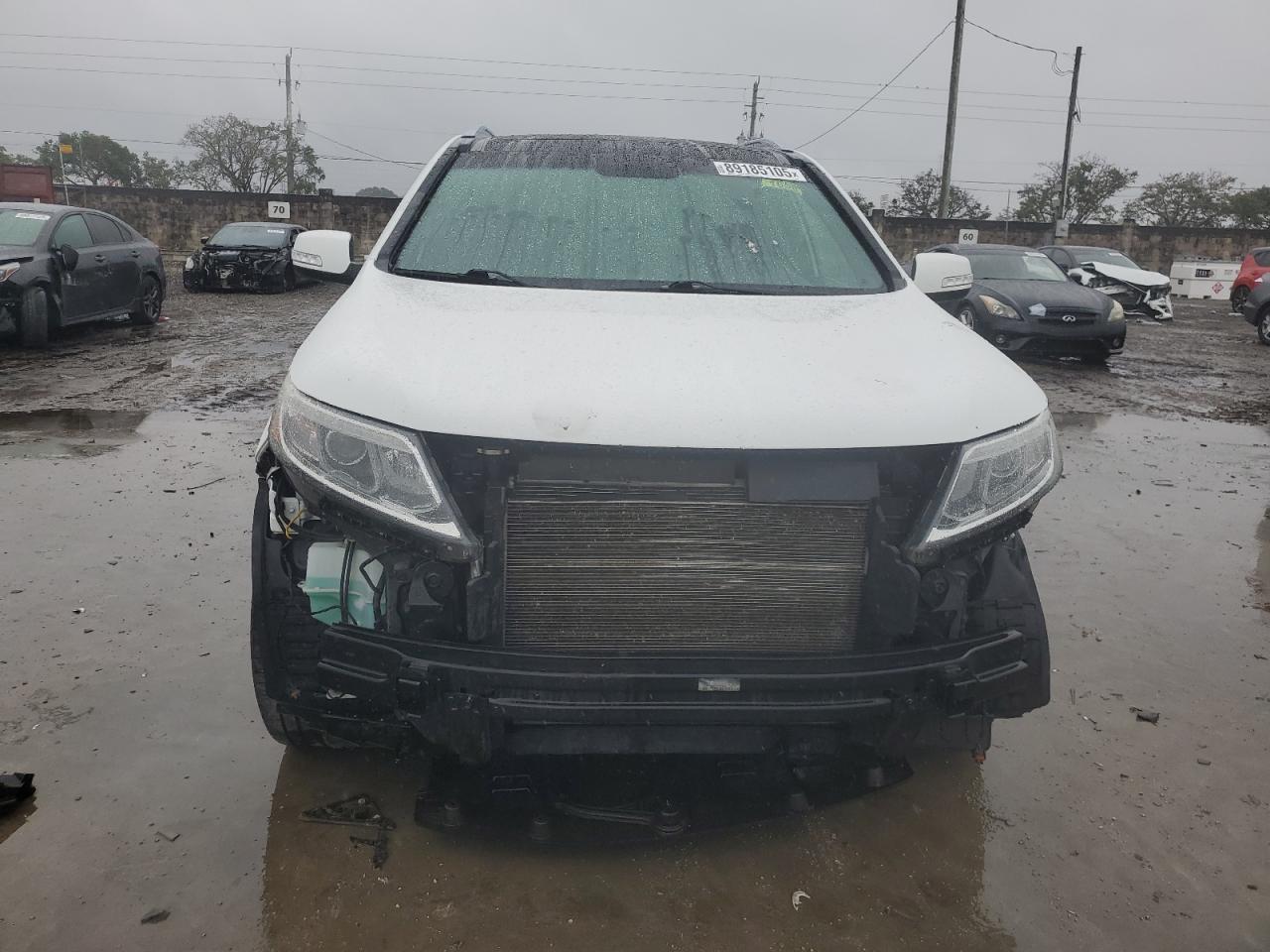 2014 Kia Sorento - Image 5
