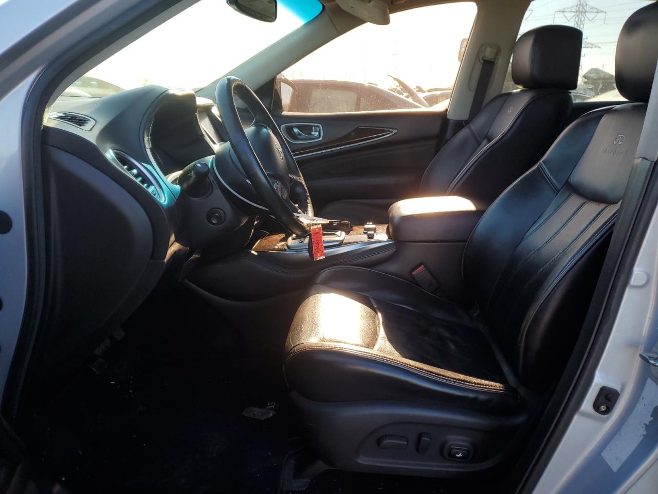 2013 Infiniti JX - Image 7