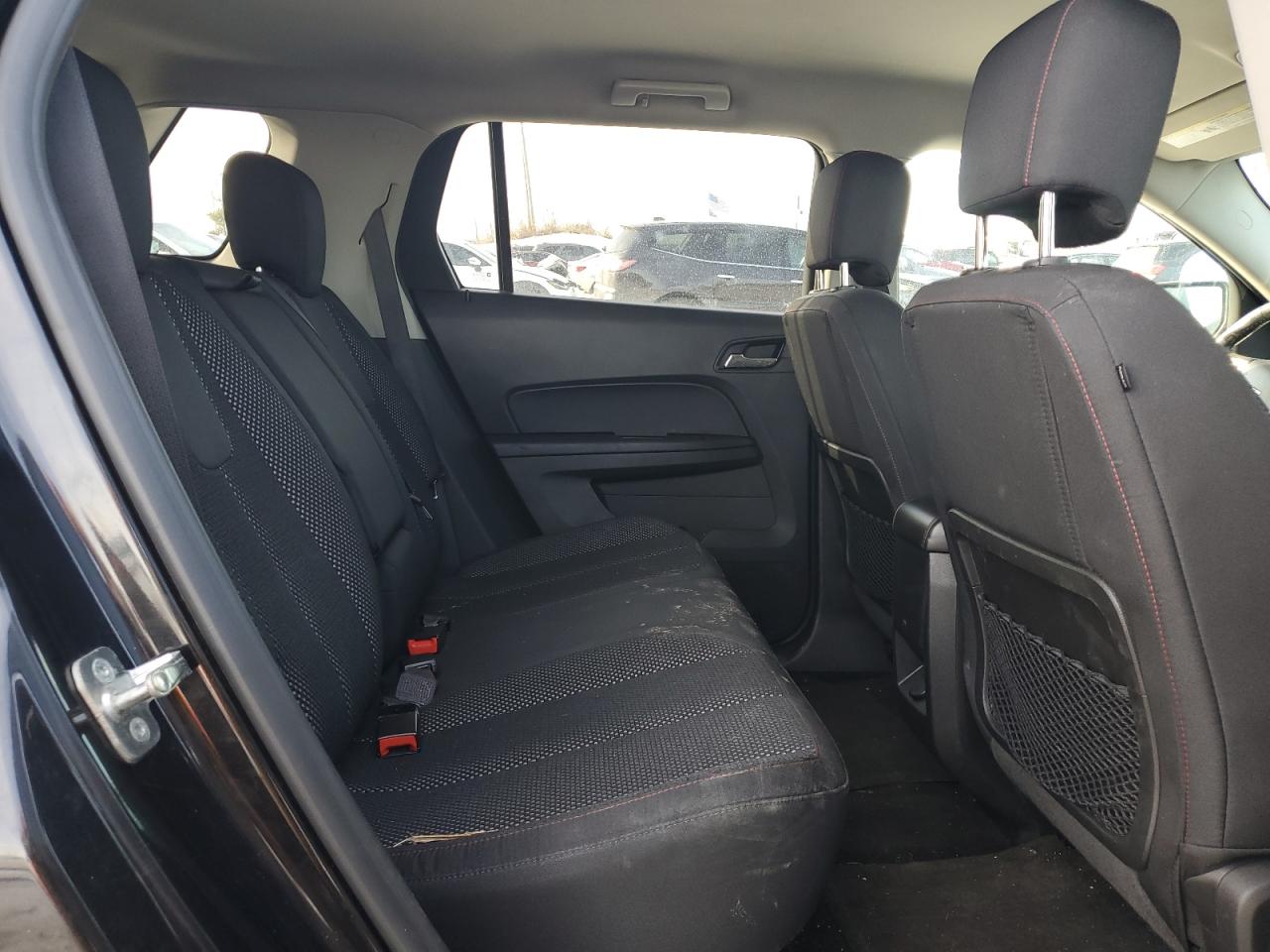 2015 GMC Terrain - Image 11