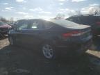 2017 Ford Fusion S Hybrid zu verkaufen in Baltimore, MD - Front End