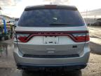 2014 Dodge Durango Citadel en Venta en Littleton, CO - Side