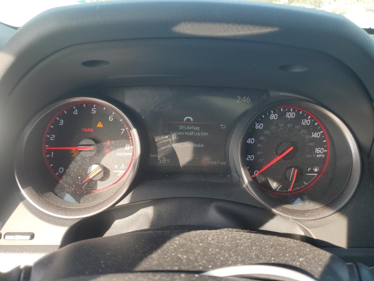 2022 Toyota Camry - Image 9