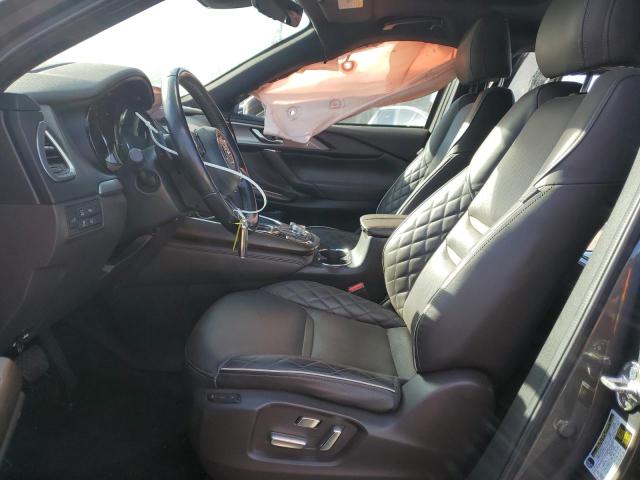  MAZDA CX-9 2023 Сharcoal