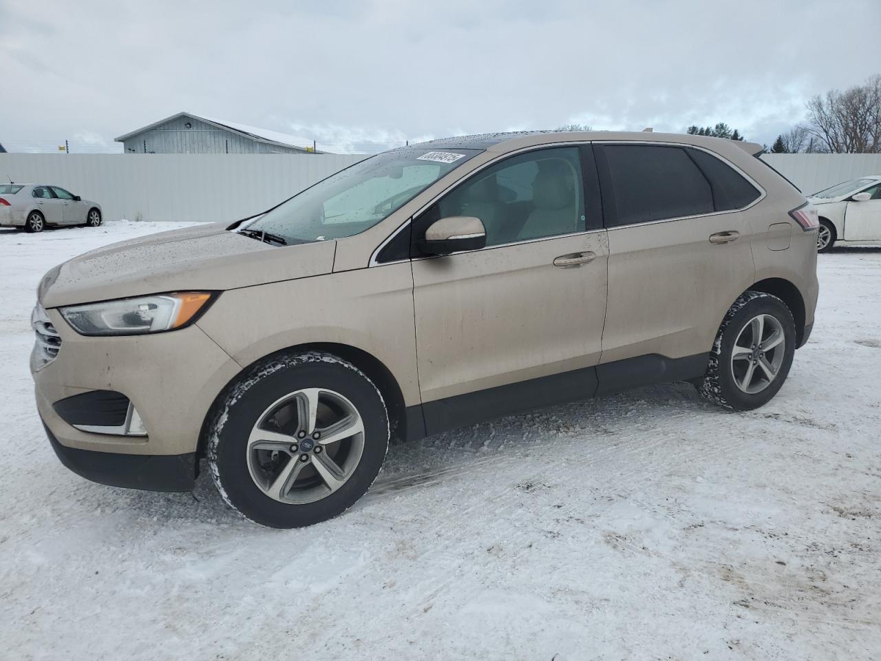 2020 Ford Edge - Image 1
