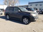 2013 Lexus Gx 460 продається в Albuquerque, NM - Top/Roof