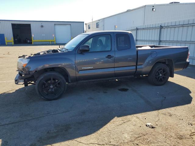 2010 Toyota Tacoma Access Cab