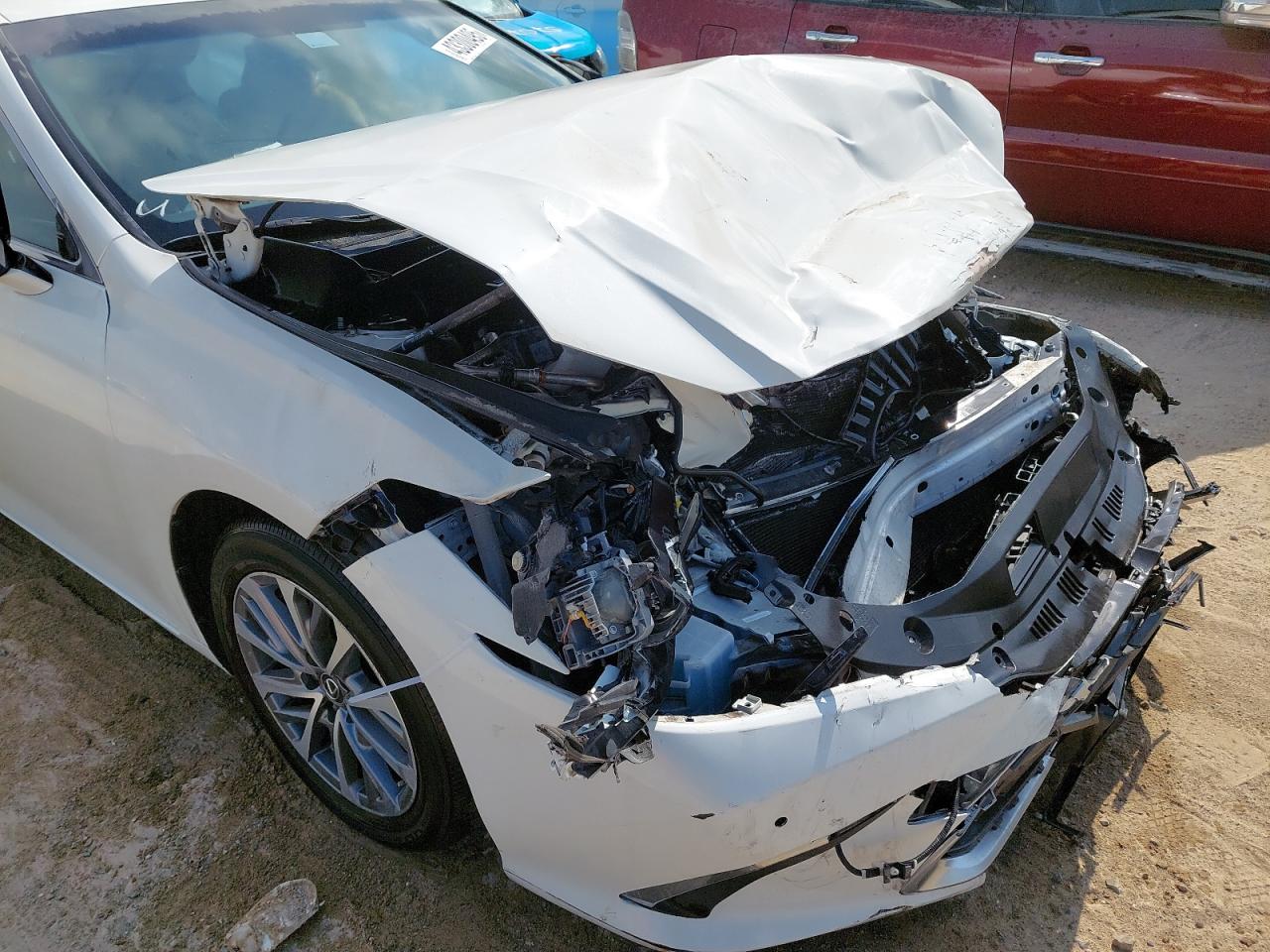 JTHB21B10P2223117 - 2023 Lexus Es 300 - #43300495