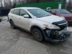 2010 Mazda Cx-9  en Venta en Montreal-est, QC - Front End