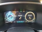 2022 Hyundai Santa Fe Blue продається в Fresno, CA - Front End