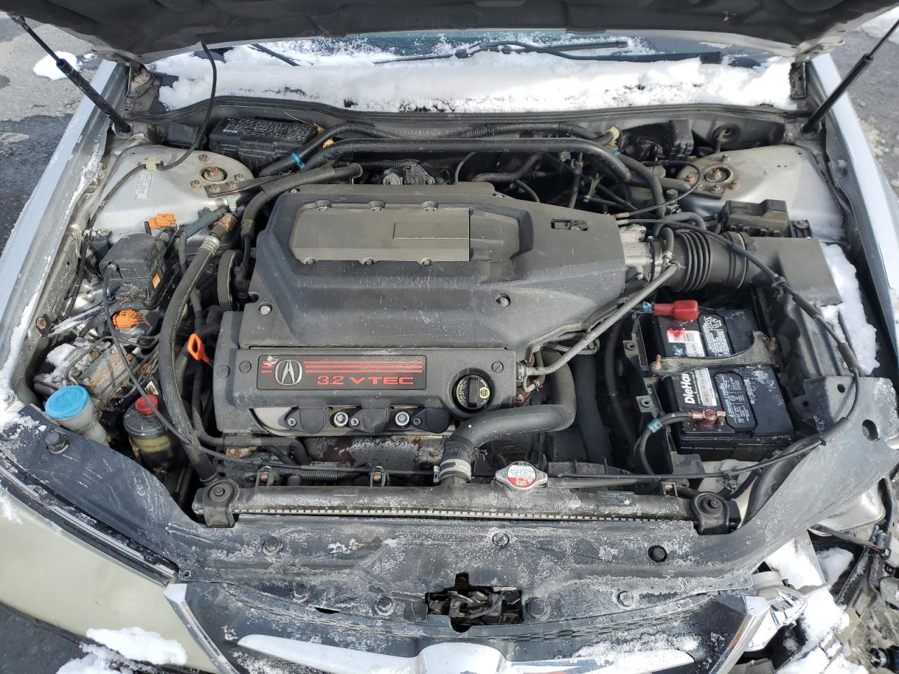2003 Acura TL - Image 11