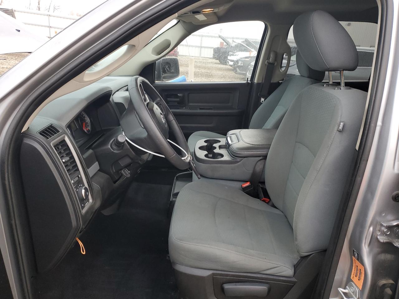 2019 RAM 1500 - Image 7