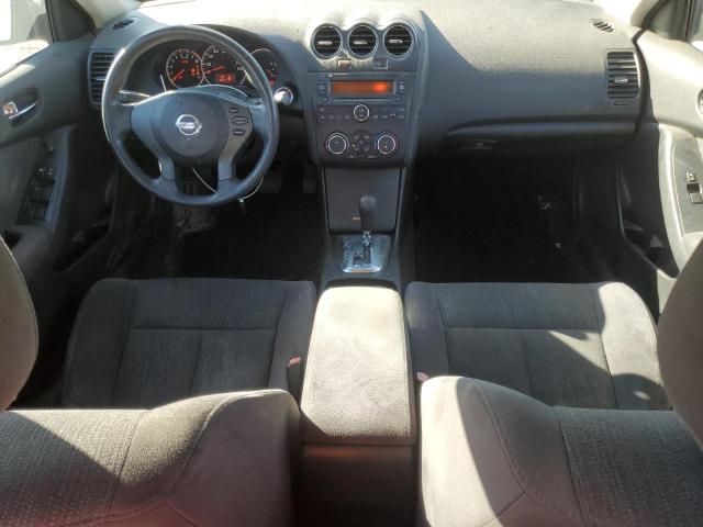  NISSAN ALTIMA 2012 Granatowy