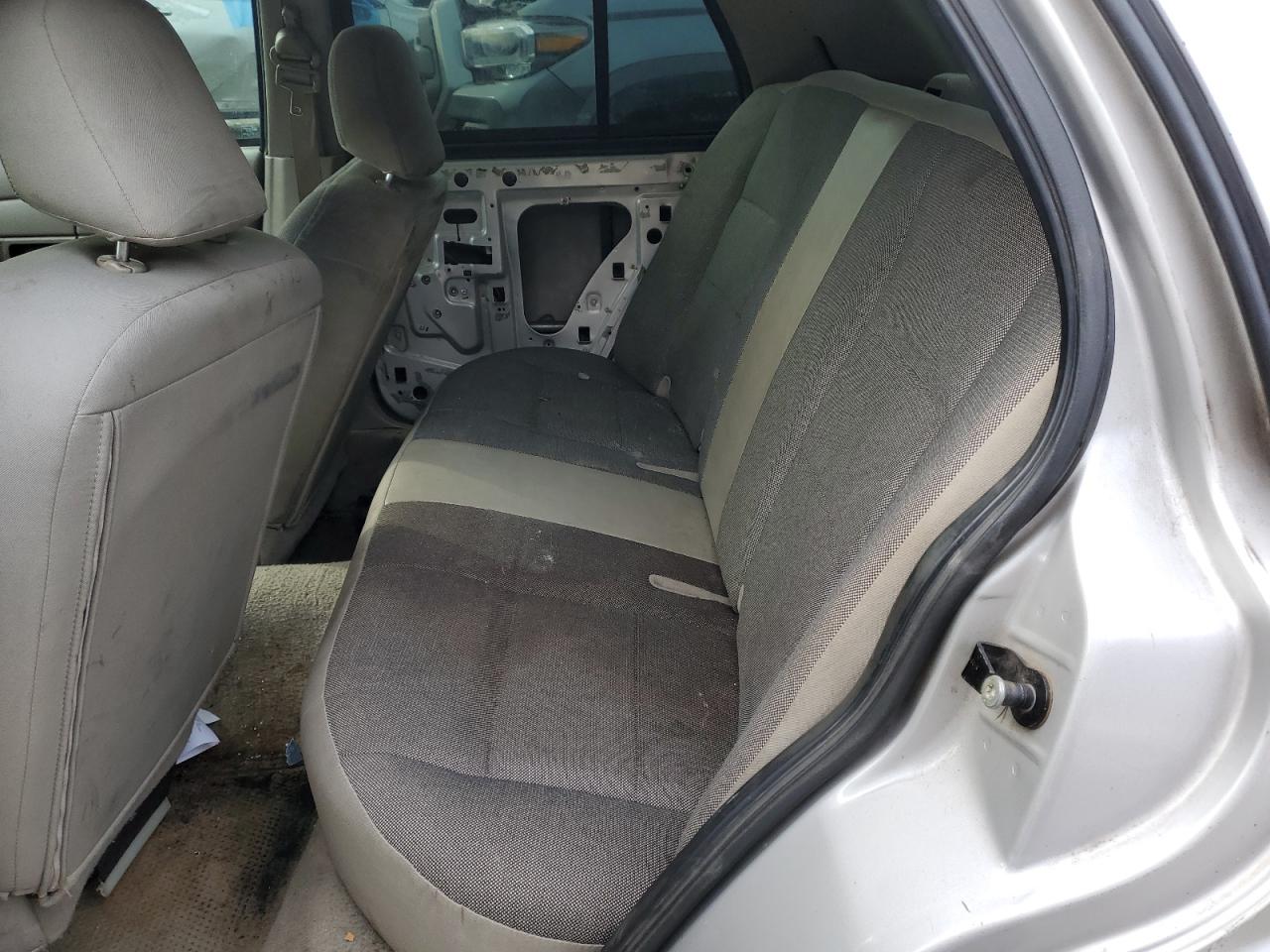2007 Ford Crown Victoria - Image 10