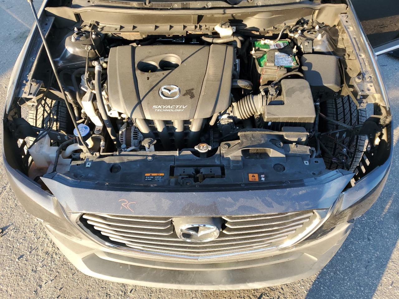 2016 Mazda CX-3 - Image 13