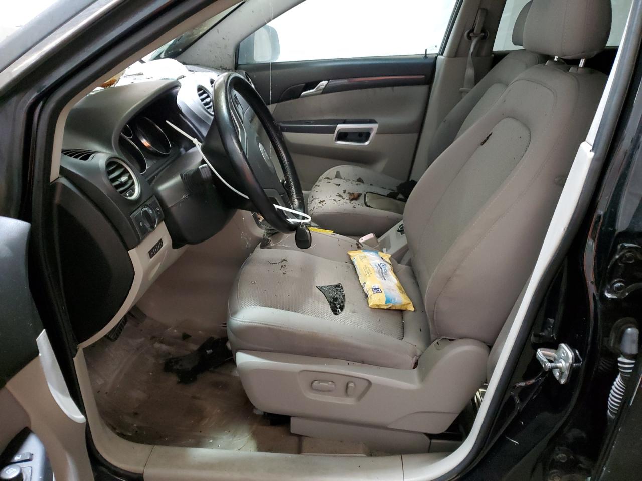 2010 Saturn VUE - Image 7