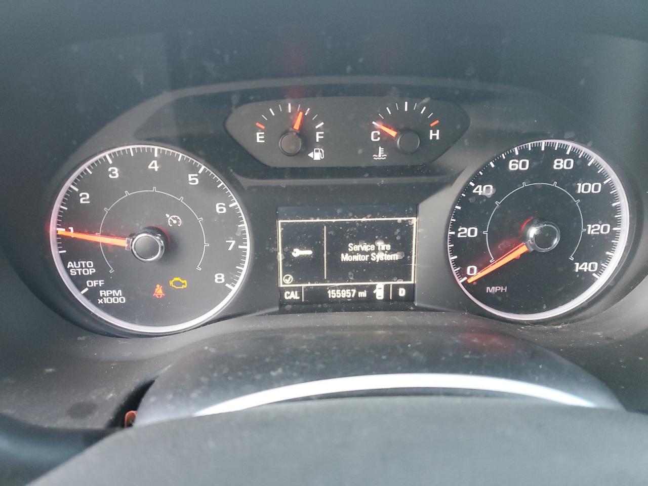 2017 GMC Acadia Sle VIN: 1GKKNLLA1HZ281141 Lot: 87626605