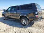 2006 Ford F150 Supercrew за продажба в Haslet, TX - Rear End